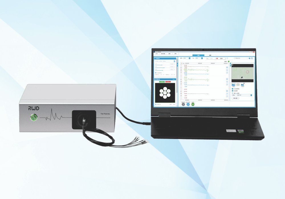 fotometria-de-fibra-rwd-r821